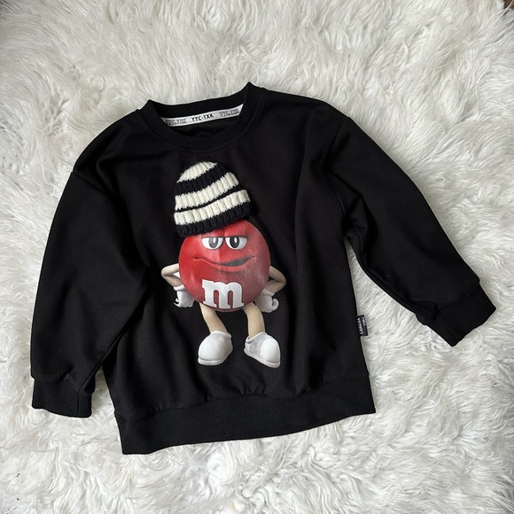 M&M sweater - Picture 1 of 5